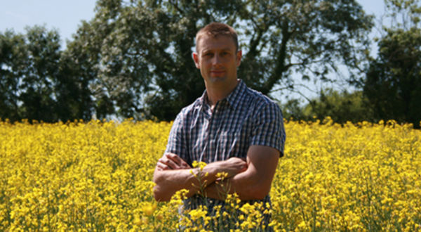Wicklow Rapeseed Oil