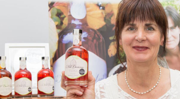 Wild Liqueurs