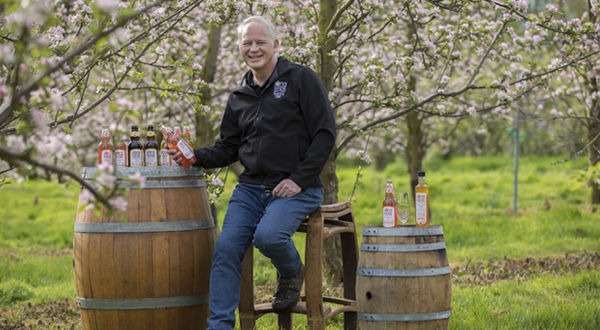 LongWays Cider Co.