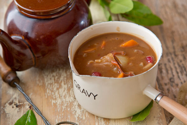 Great gravy recipe