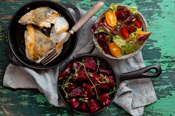 Fish Recipes - SuperValu