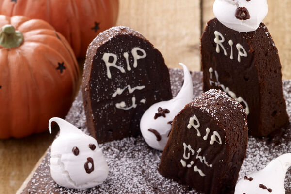 ChocolateGraveyard Main