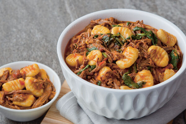 Beef ragu