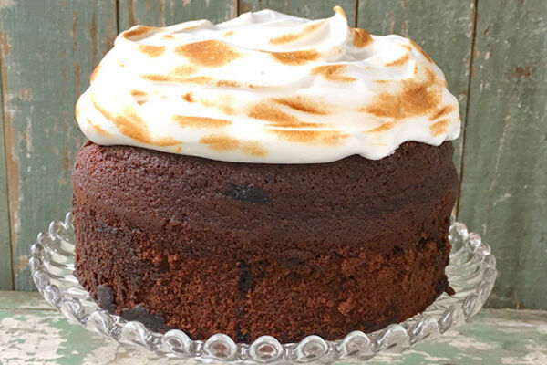 Chocolate guinness cake recipe