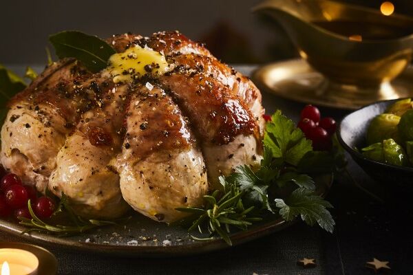 Recipe Finder - SuperValu