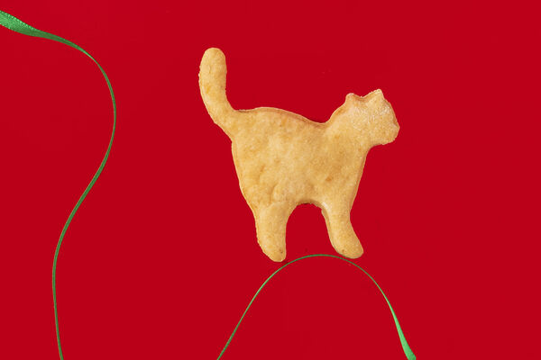 SuperValu Fresh 2019 Salmon Cat Treats