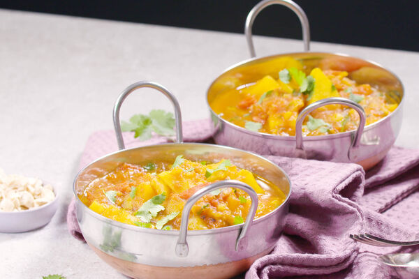 SuperValu Recipe Fakeaway Curry