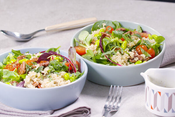 SuperValu Recipe Quinoa Bowl