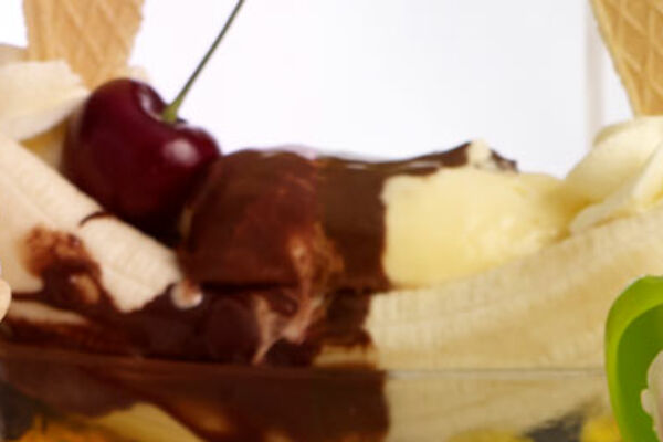 Banana Split