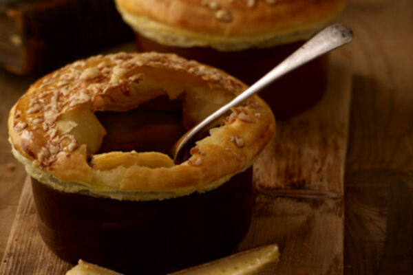 French Onion Soup