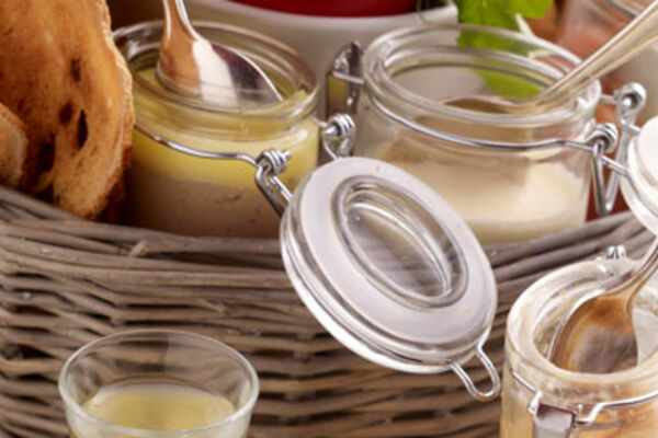 Pear & Apricot Chutney