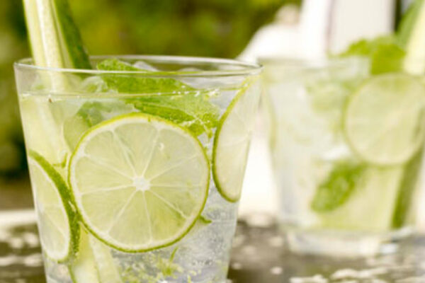 Kevin’s Summer Cooler