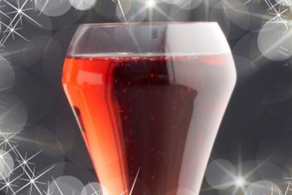 Kir Royale
