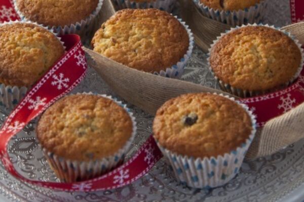 Mini Mince Pies