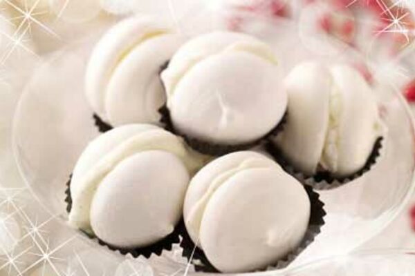 Mini Meringues