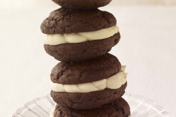 Chocolate Whoopees
