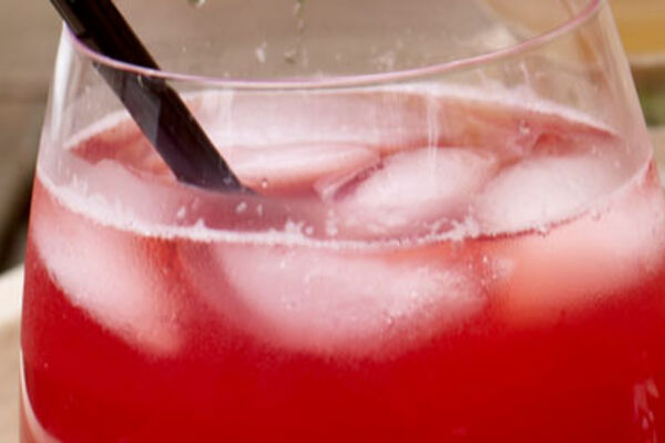 Summer Fruit Punch