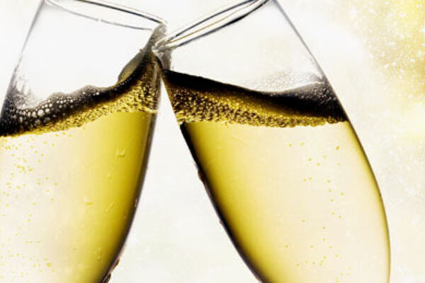 White Wine Spritzer