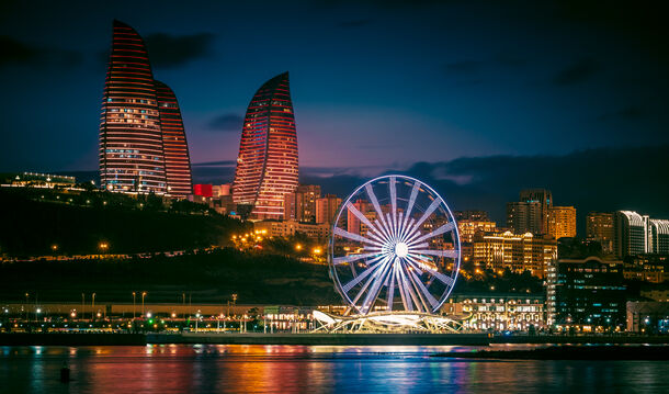 Baku Baku