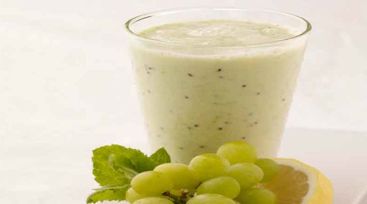 Smoothie Main