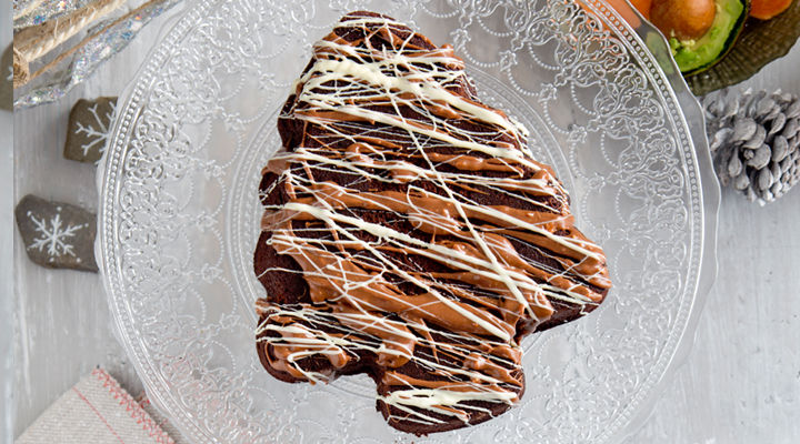 Chocolate porter cake recipe