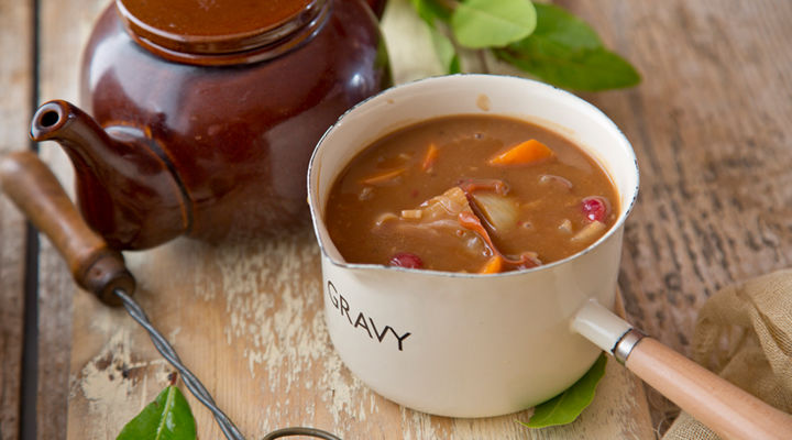 Great gravy recipe