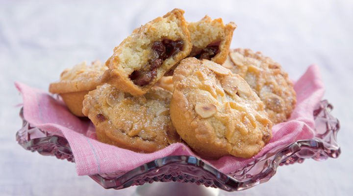 Ultimate frangiane mince pies recipe2