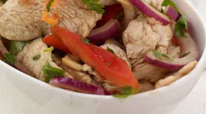 GingerChickenStirMain