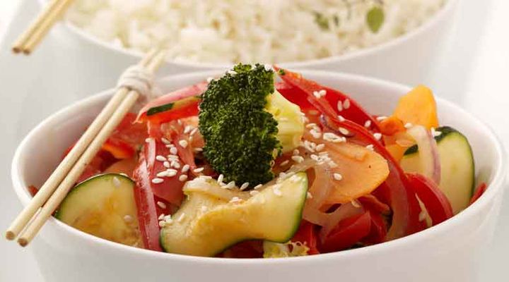 VegStirFry Main