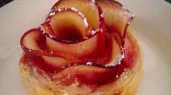 RoseAppleMain