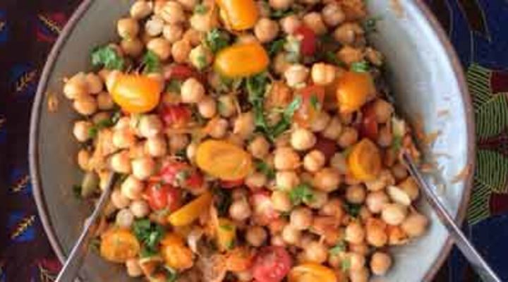 MeanBeanMain