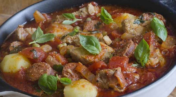 PorkCelery Main
