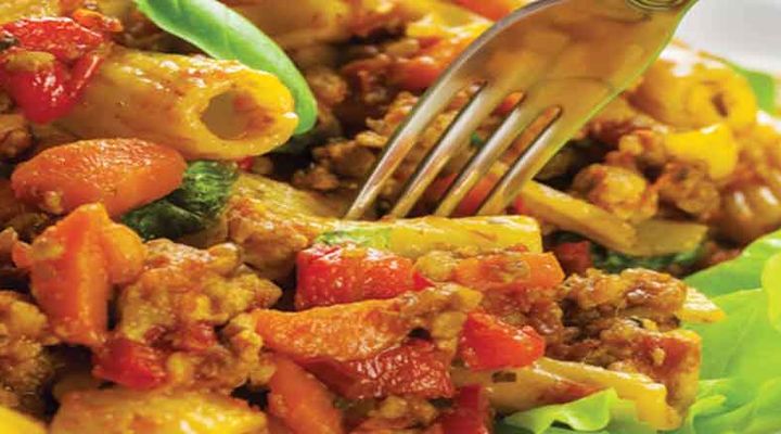PastaSauce Main