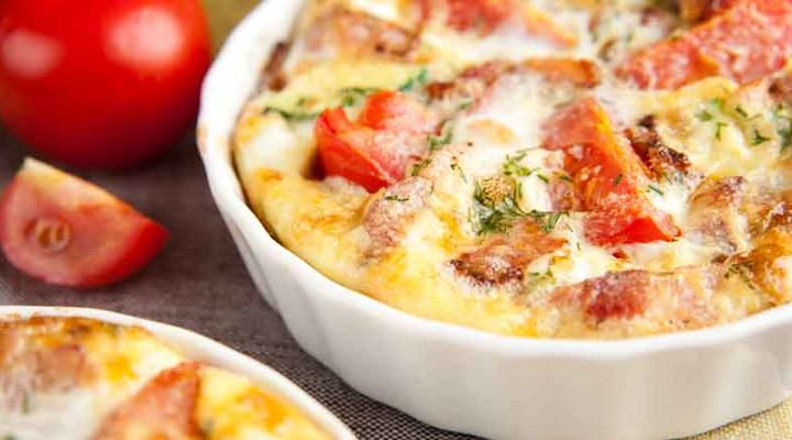 EggBake Main