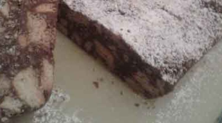 ChocMain