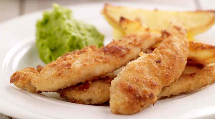ChickenDippers Main