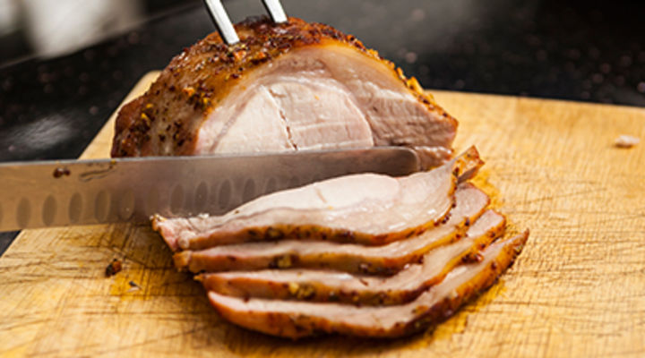 Image result for roast pork