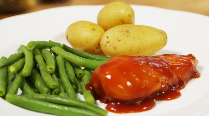 BBQ Chicken