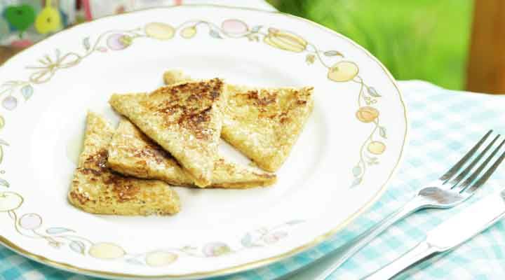 French Toast Recipe