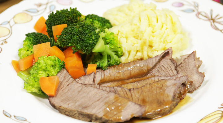 Roast Beef