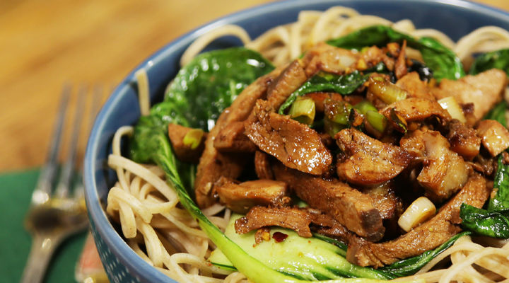 How to prepare Schezuan how to prepare Schezuan