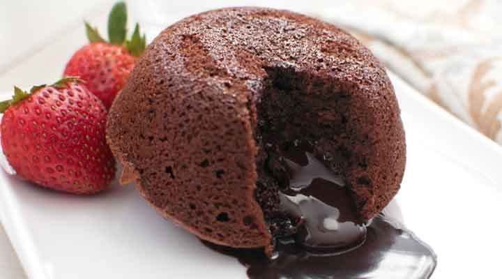 ChocFondant