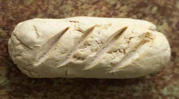 GlutenFreeBread