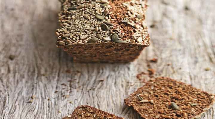 GuinnessSeedBread