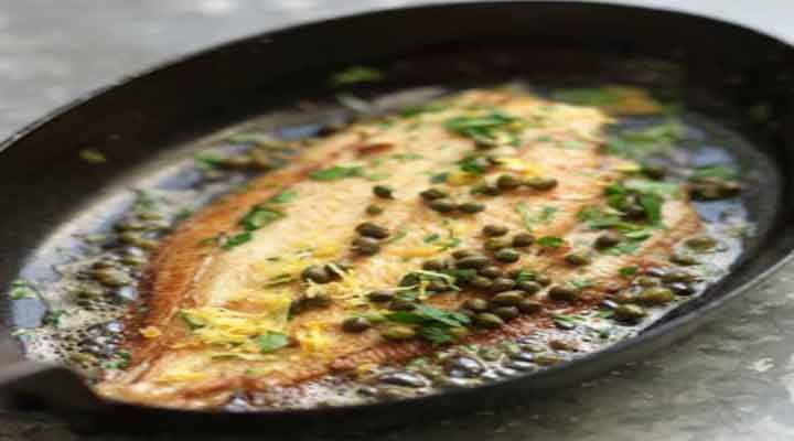 LemonSole
