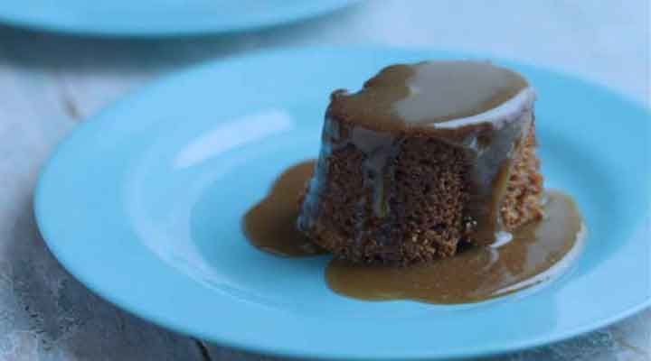 StickyToffee