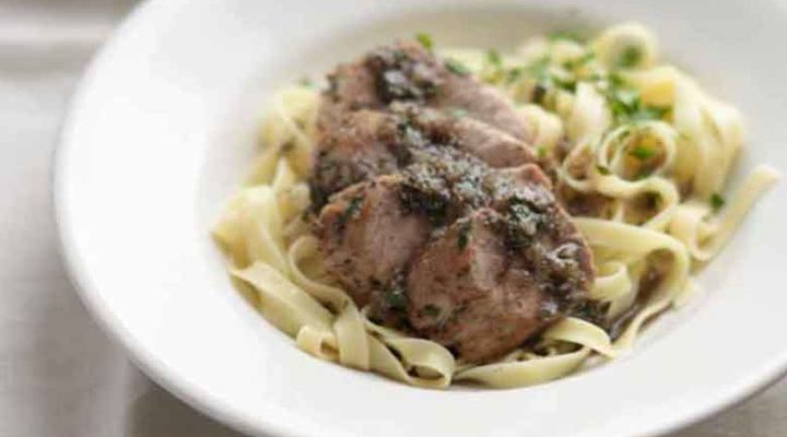 Tapenade