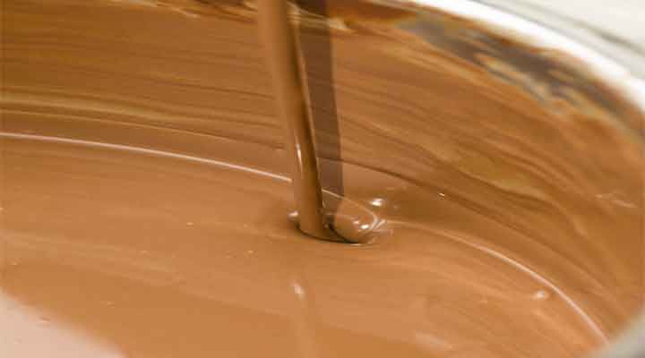 TemperingChocolate