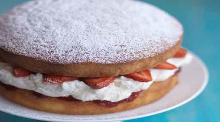 VictoriaSponge