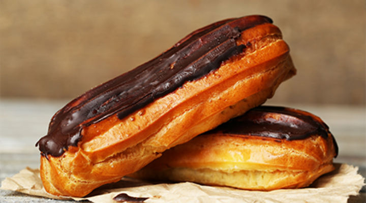 Eclairs